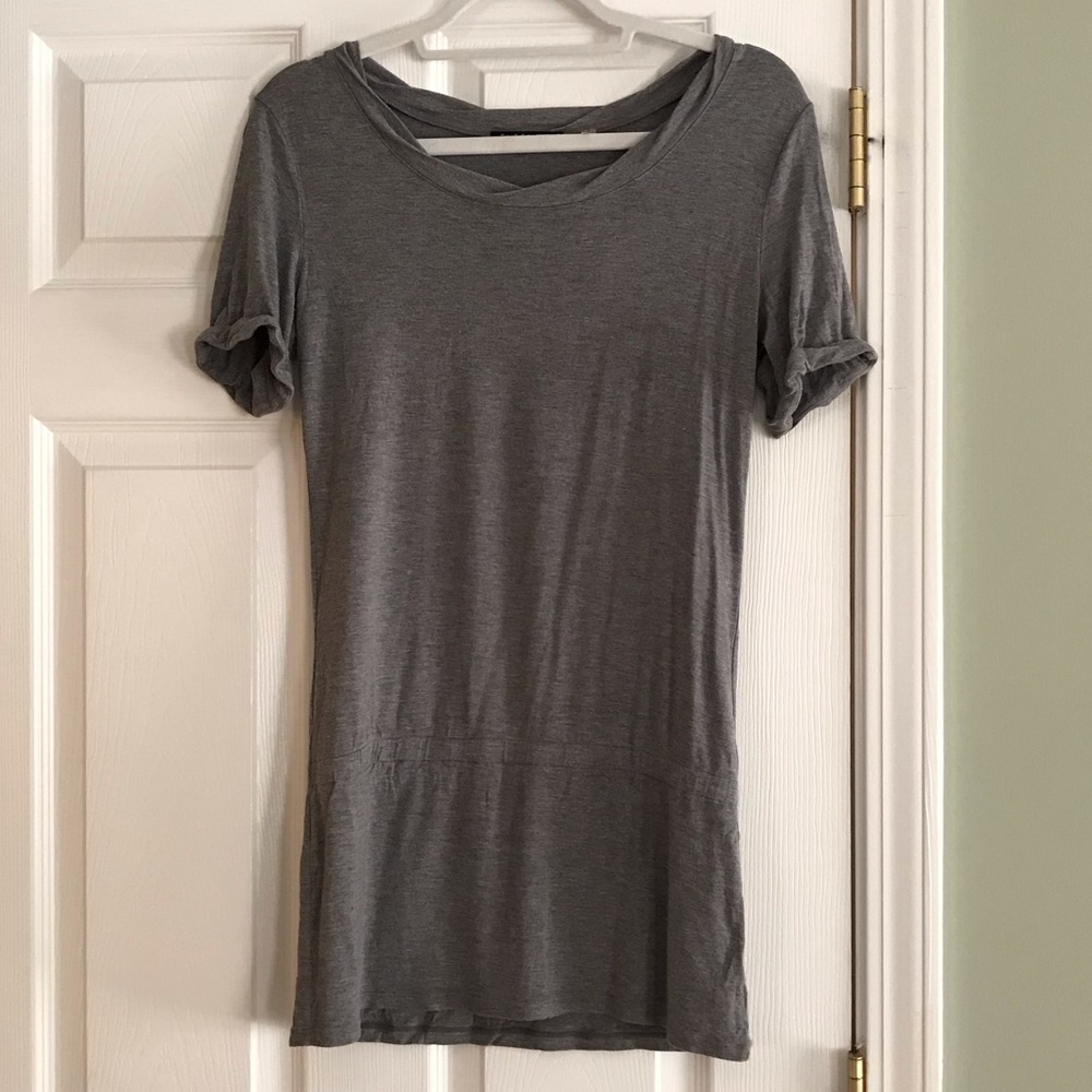 SOLD Elie Tahari Top